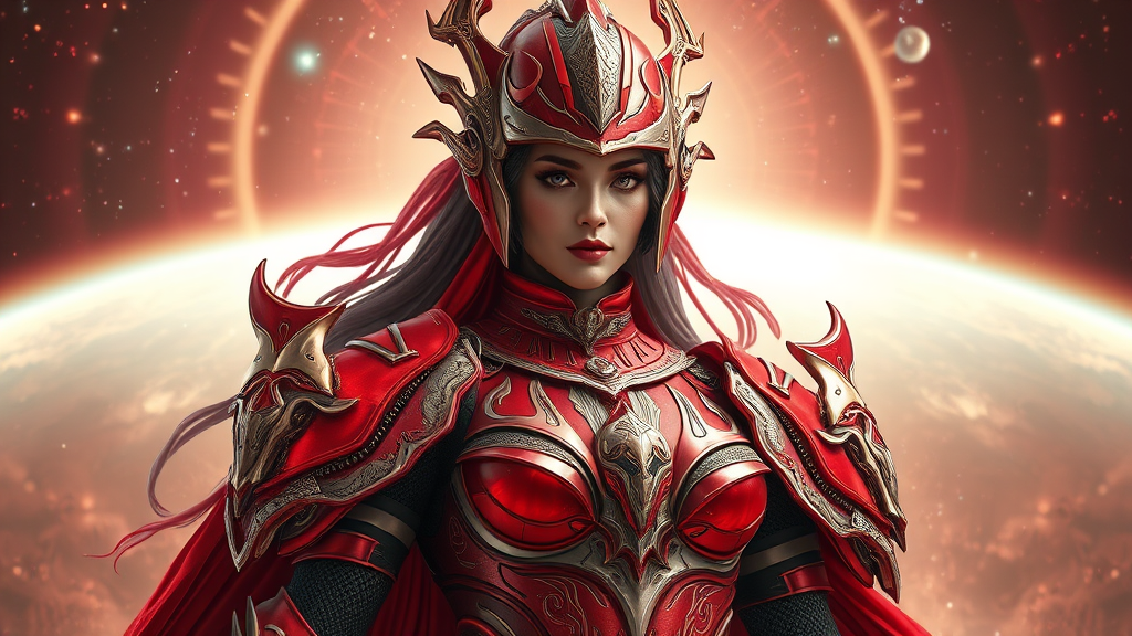 AI generated image on BasedLabs