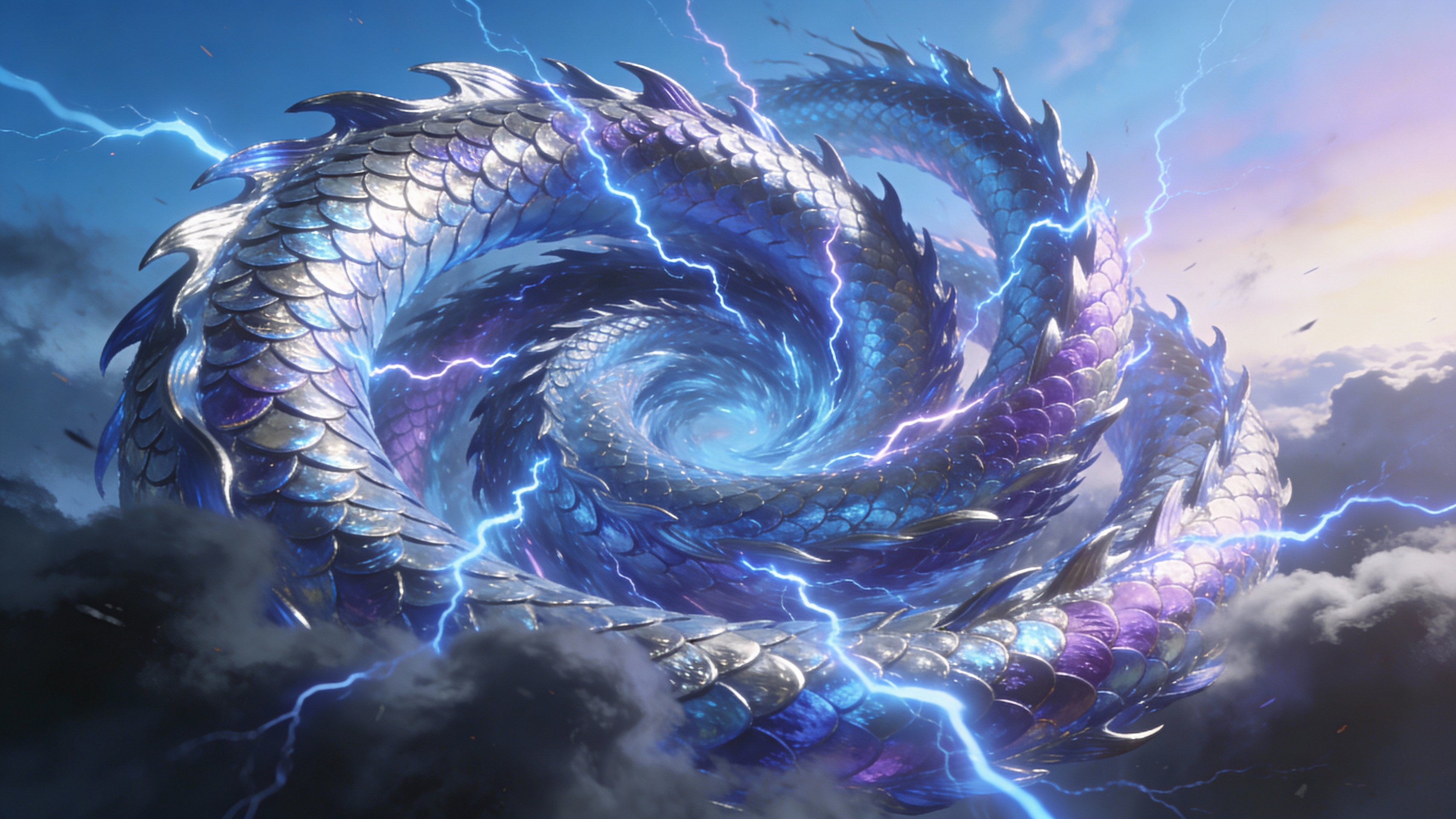 Endless Name Variations - Feature illustration