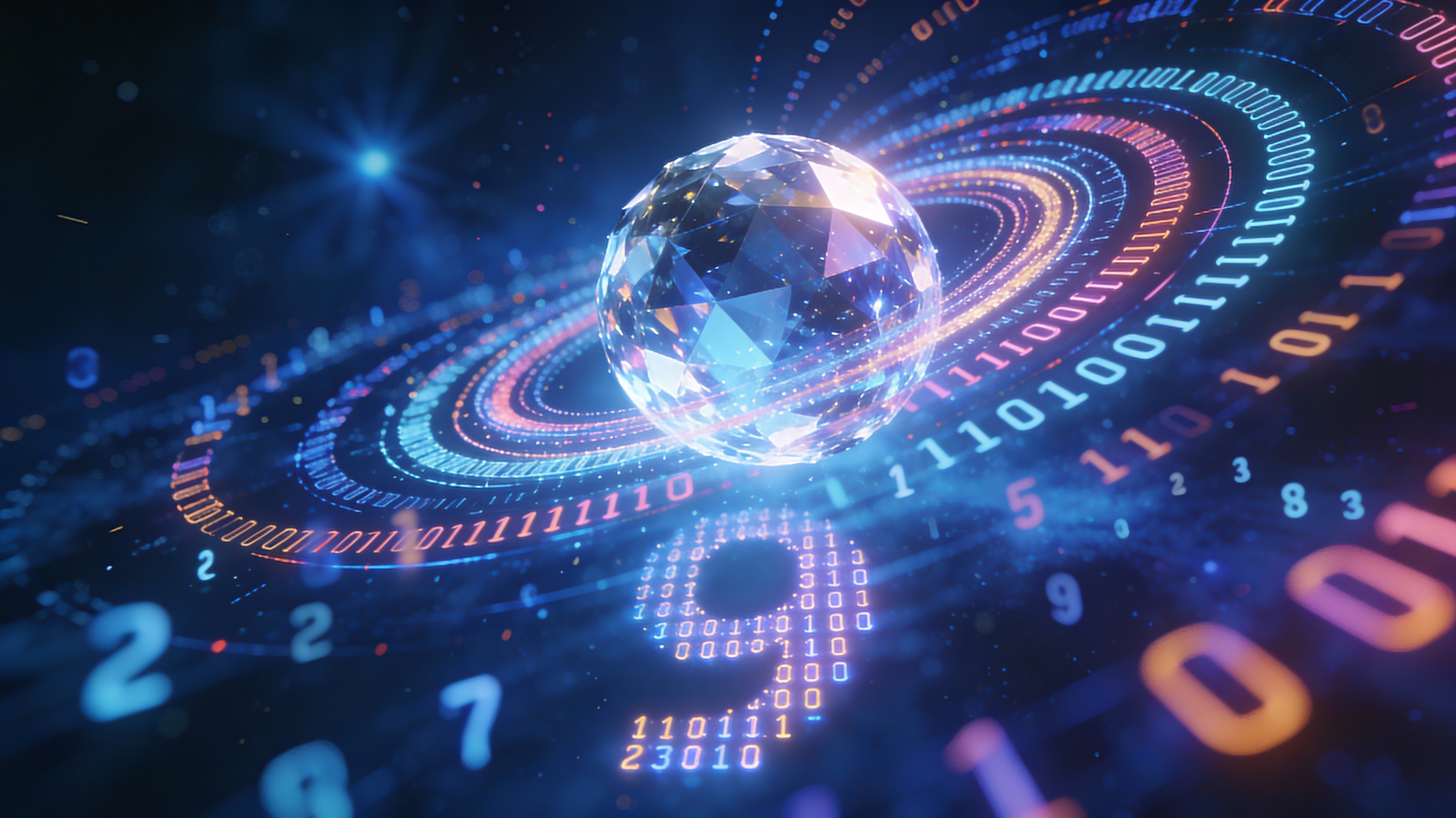 Enhanced Randomness - Feature illustration