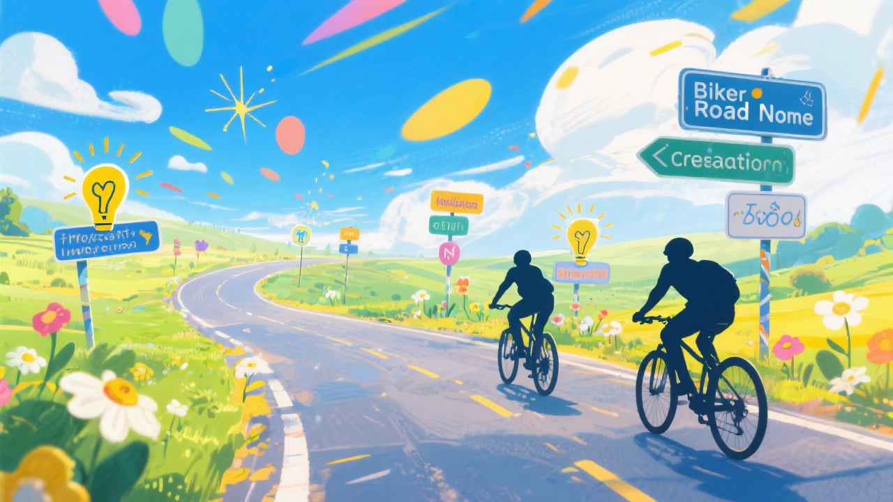 Inspire Creativity - Feature illustration