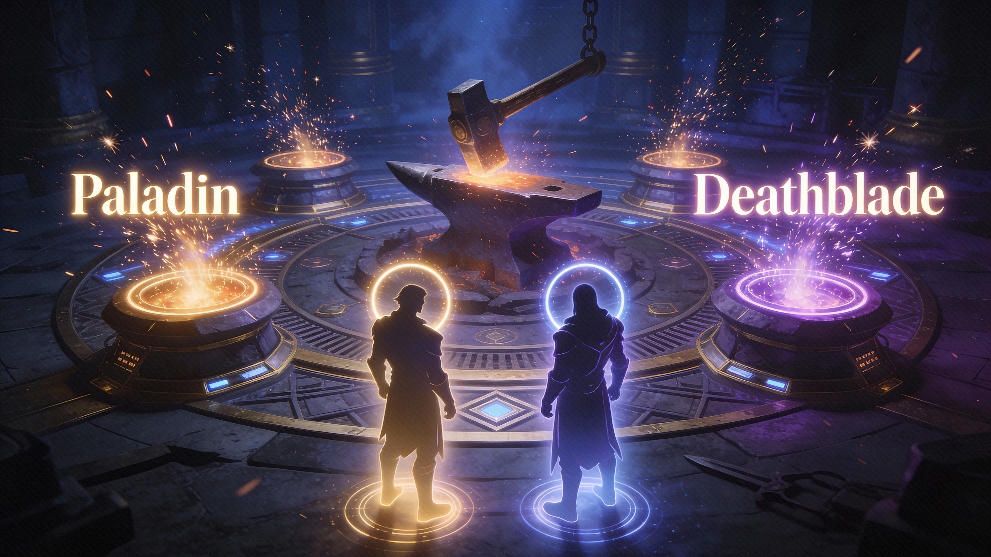 Class-Specific Naming Conventions - Feature illustration