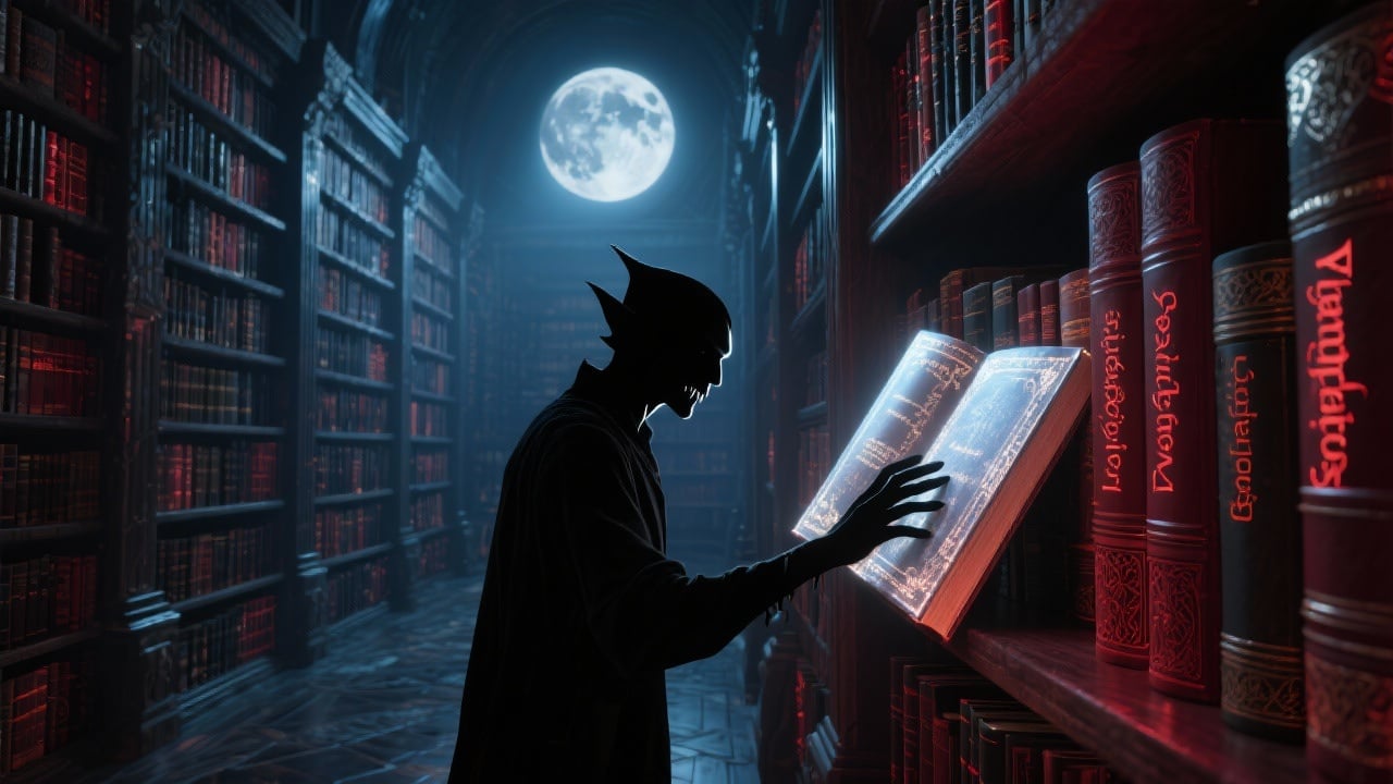 Endless Possibilities - Feature illustration