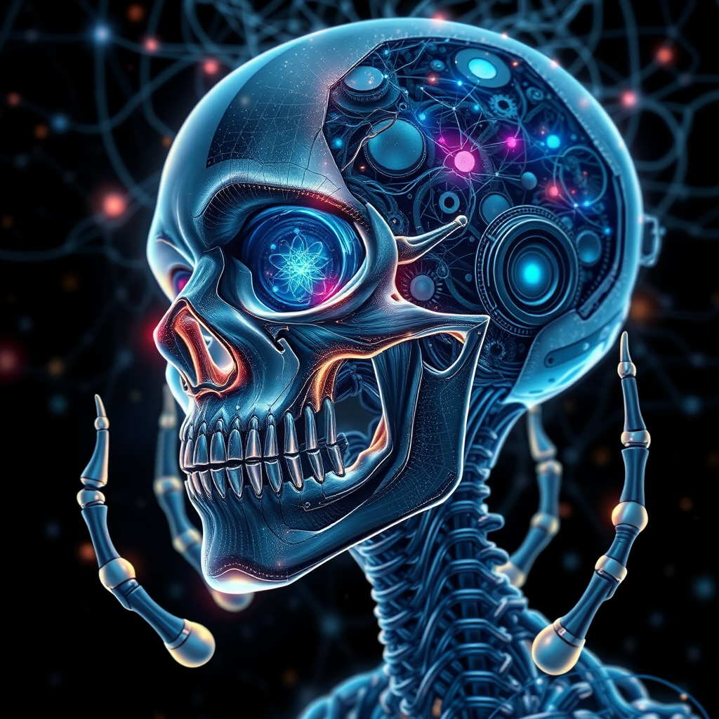 AI generated content