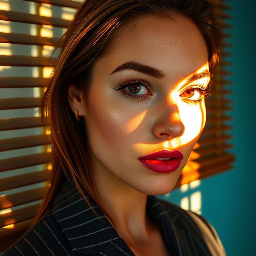 AI generated content