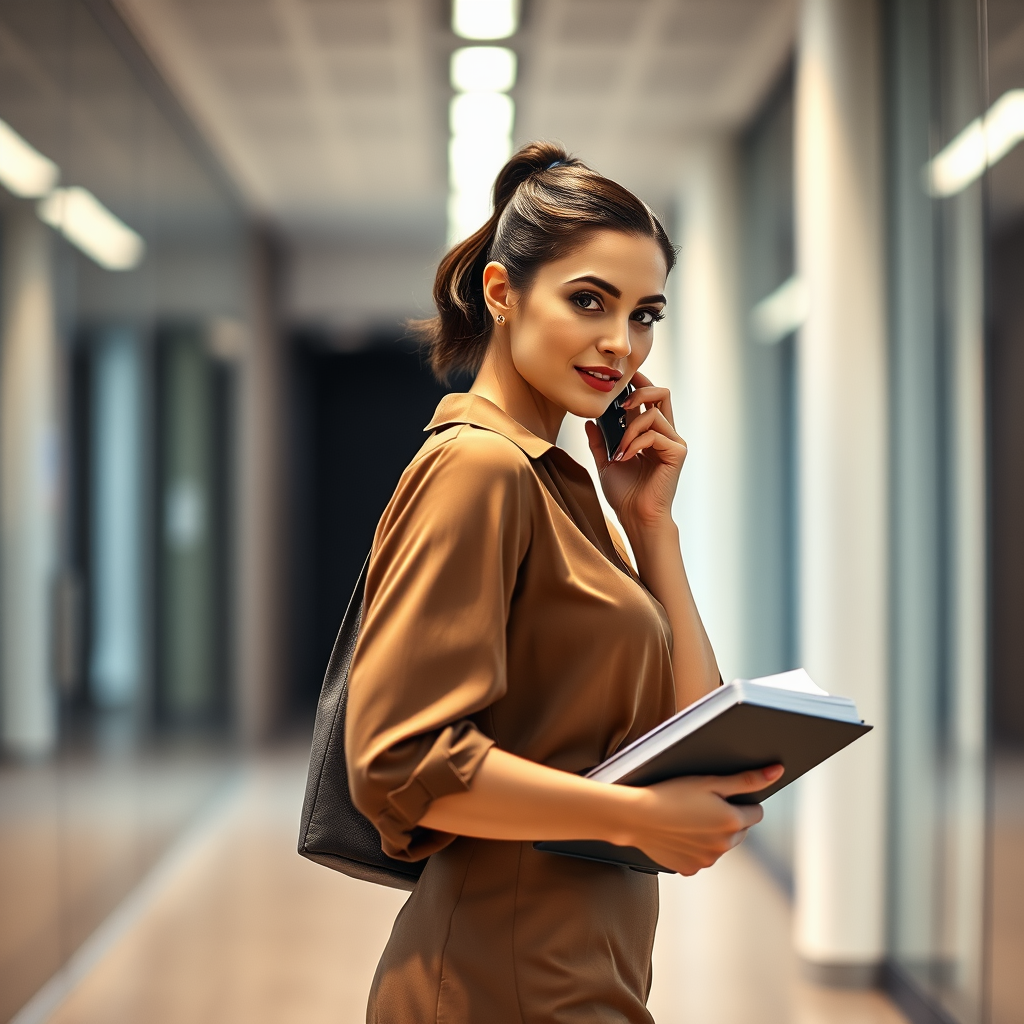 AI generated image on BasedLabs