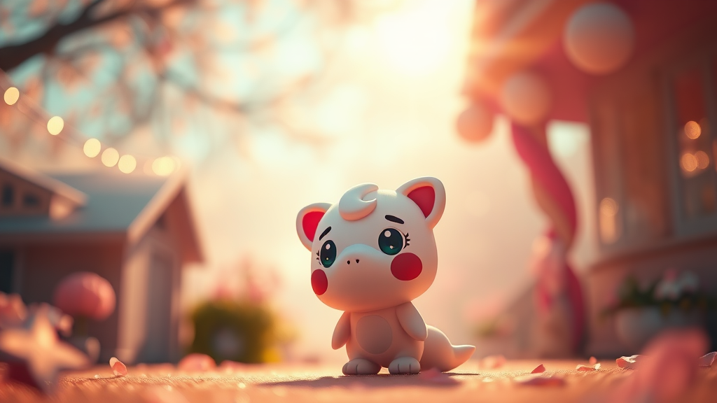 AI generated content