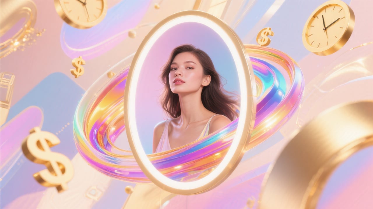 Save Time & Money - Feature illustration