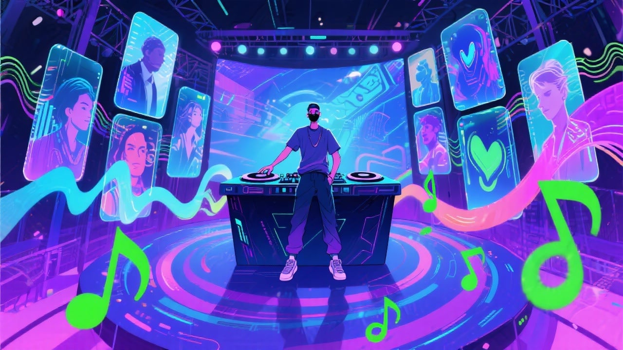 Easy Customization - Feature illustration