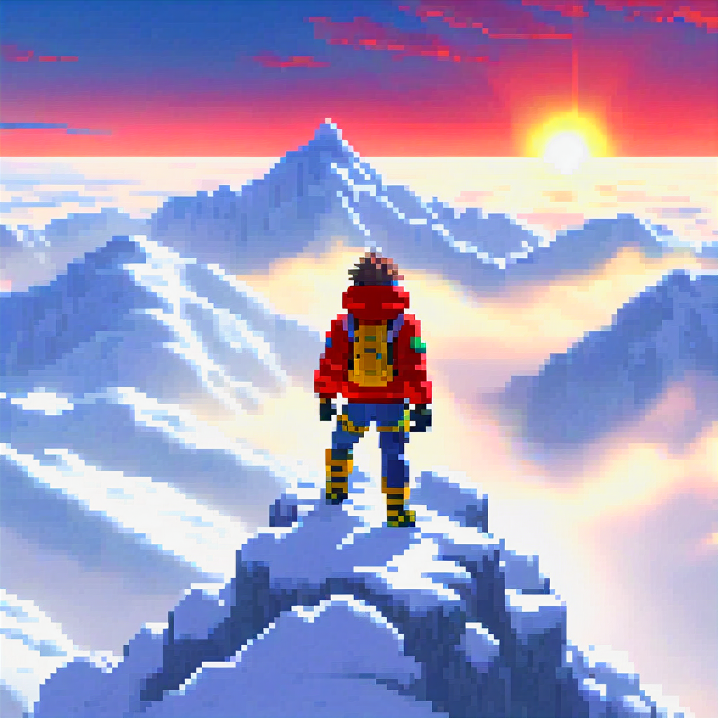 AI generated content