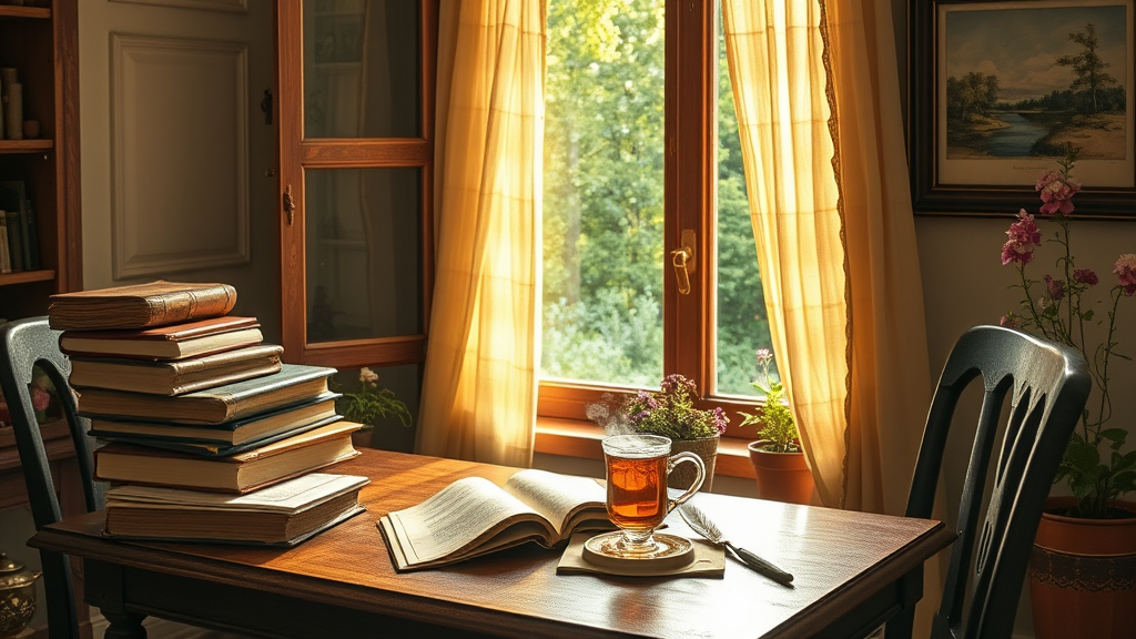 AI generated image on BasedLabs