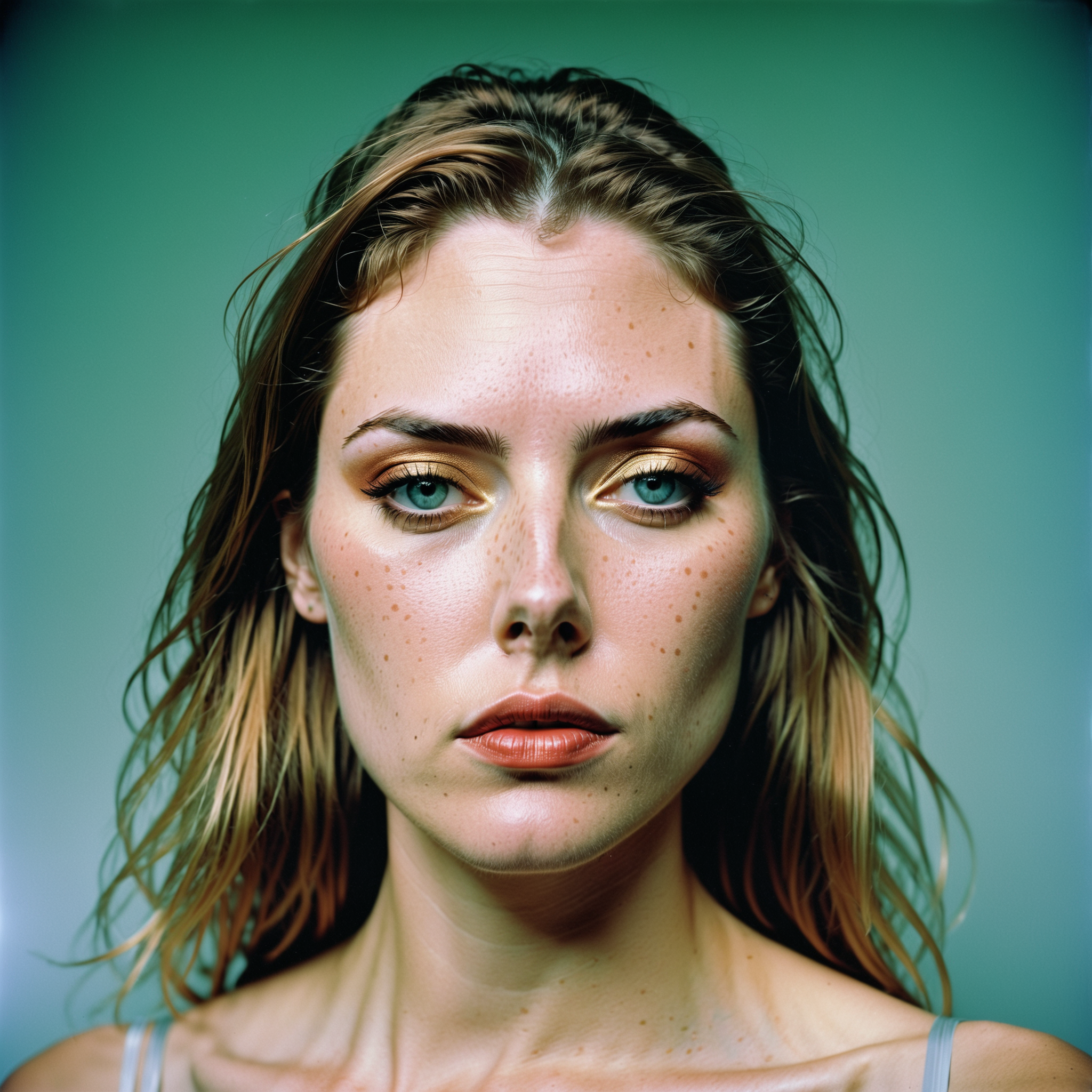 AI generated content