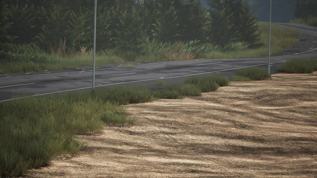 Enhance the image to make it hyper photo-realistic. 