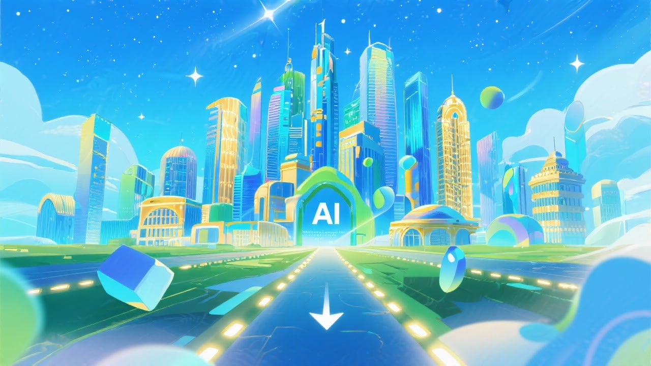 Get Inspired - Feature illustration