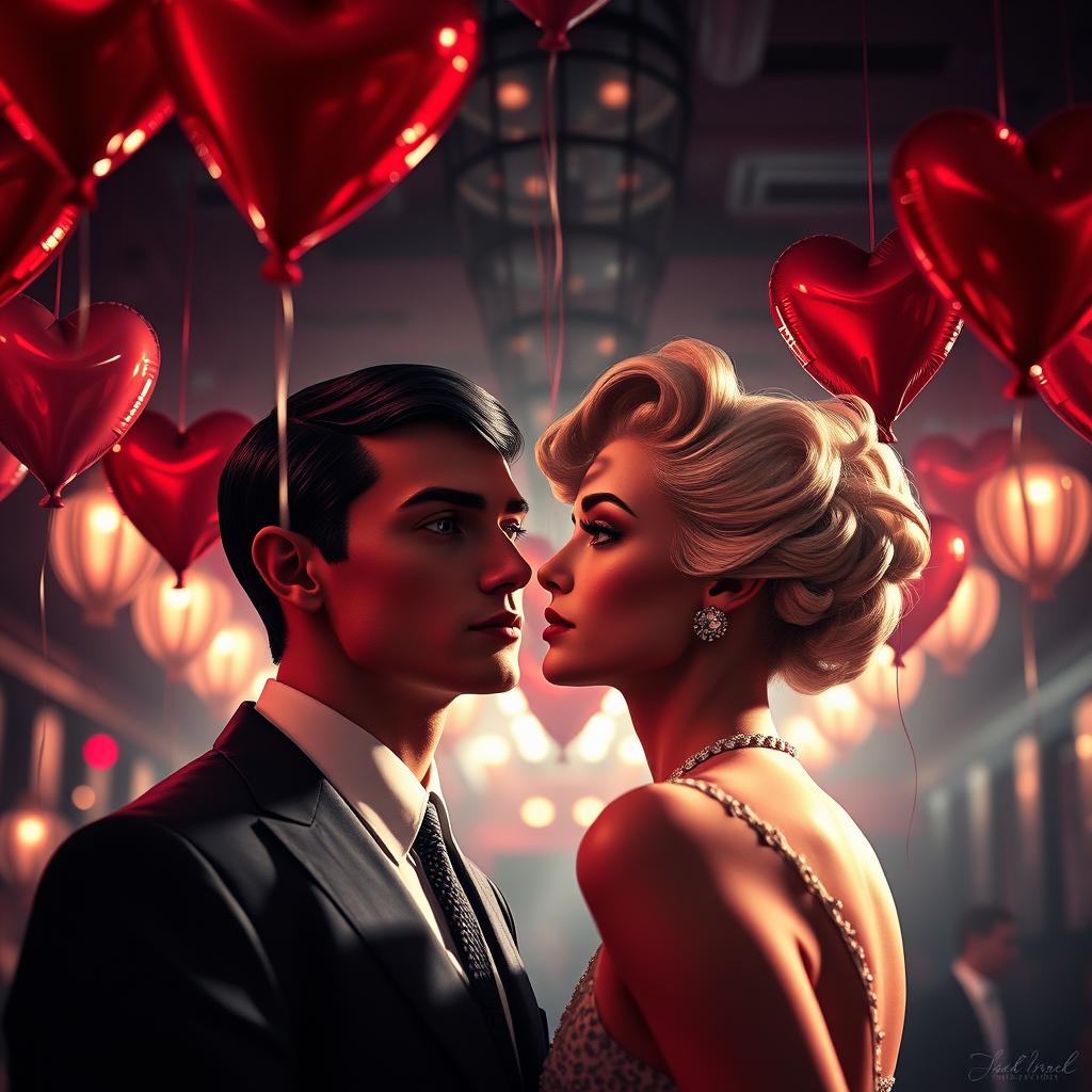 AI generated image on BasedLabs