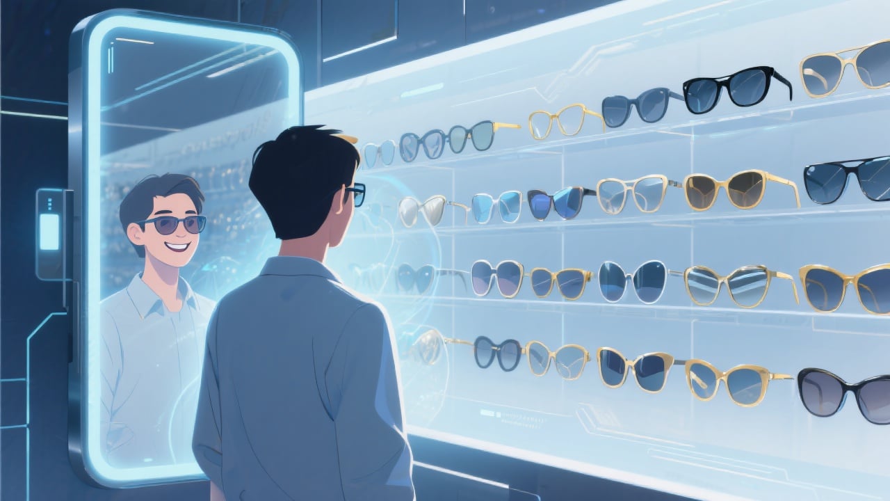 Risk-Free Shopping - Feature illustration