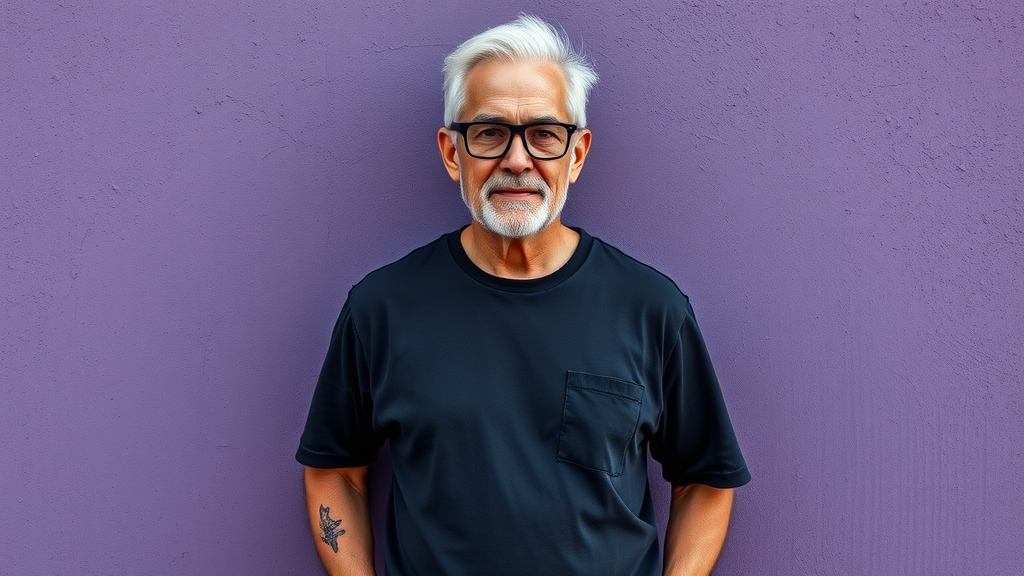 AI generated image on BasedLabs