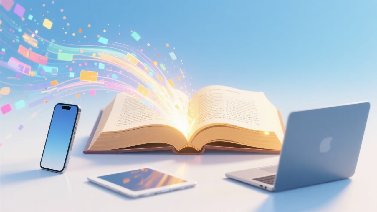 Easy and Accessible - Feature illustration