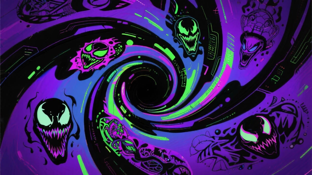 Limitless Inspiration - Feature illustration