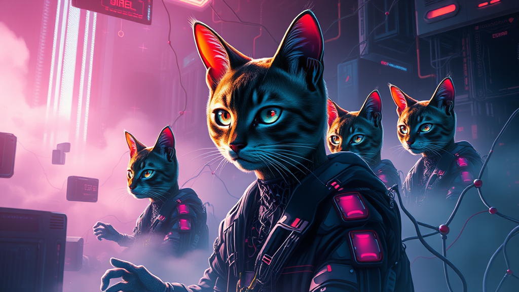 AI generated image on BasedLabs