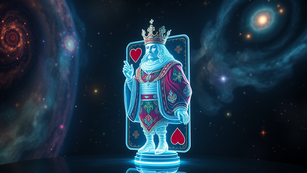 AI generated image on BasedLabs