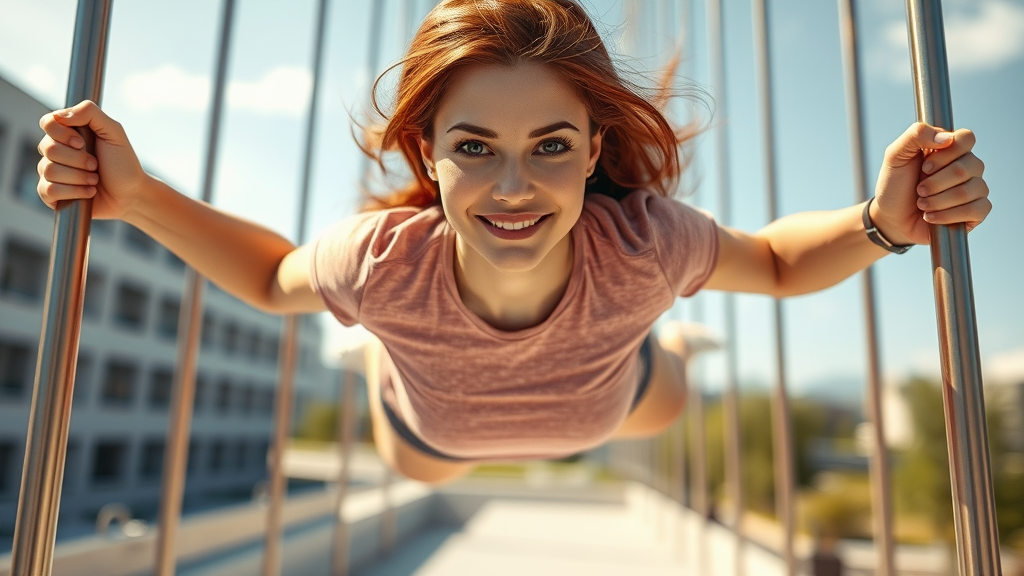 AI generated image on BasedLabs