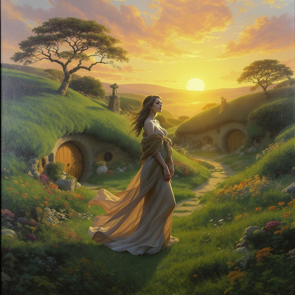 AI generated content