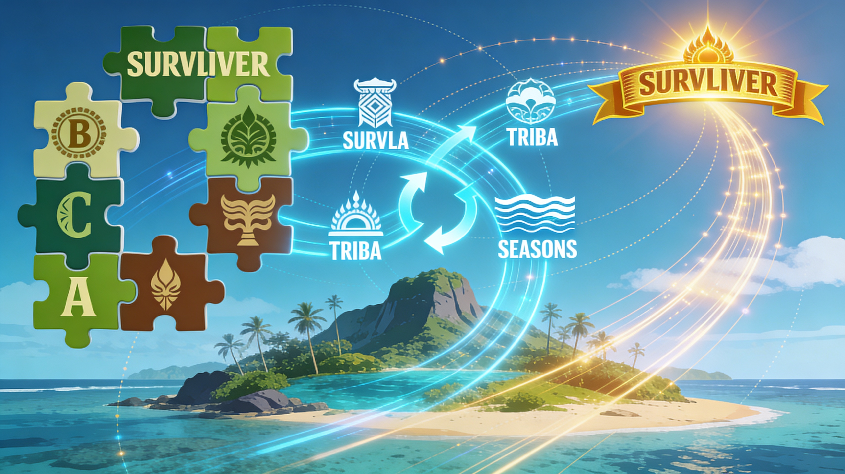 Season Arc Name Continuity - Feature illustration