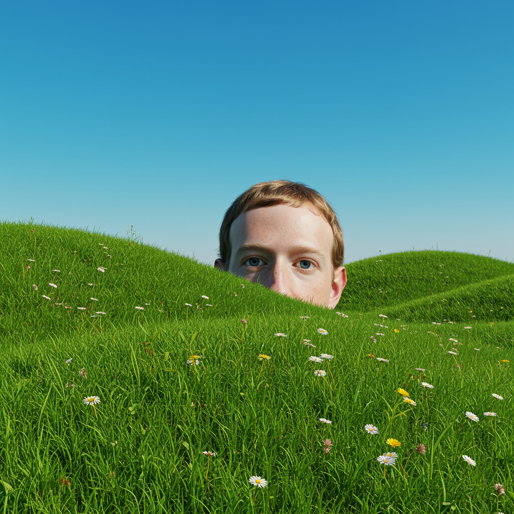 AI generated image on BasedLabs