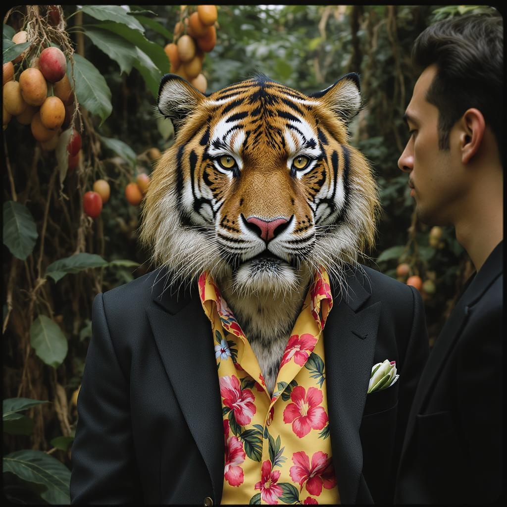 AI generated content