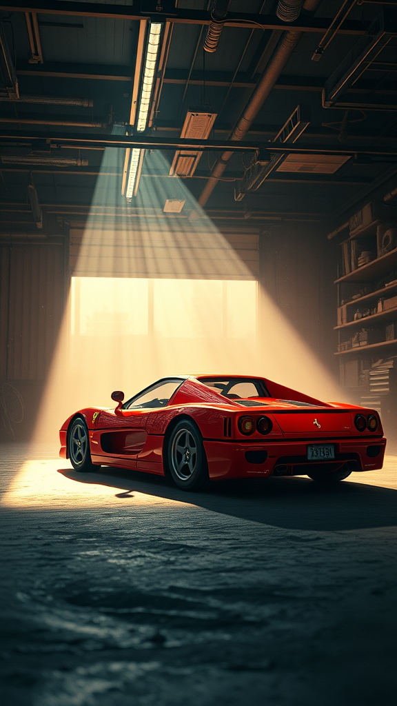 AI generated content