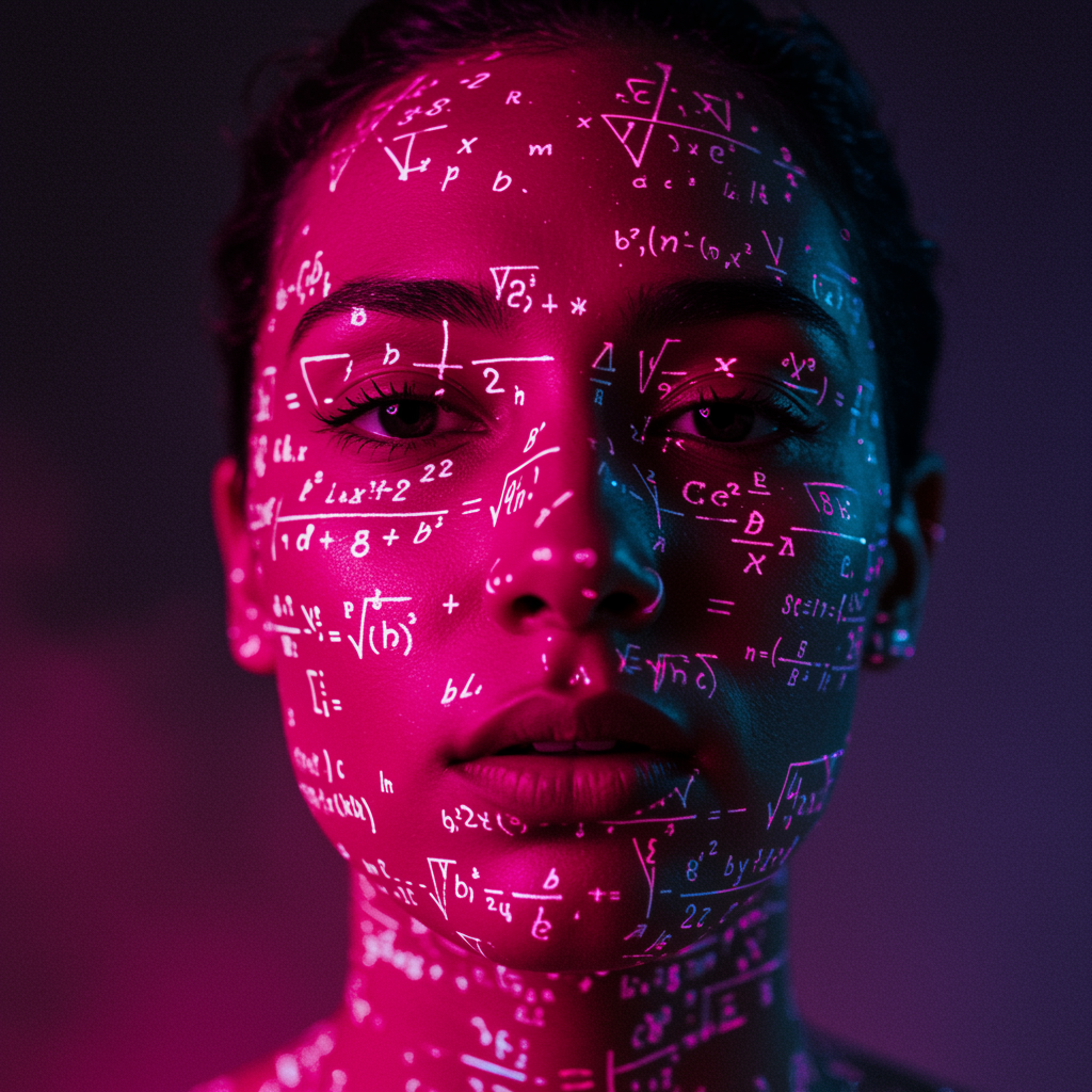 AI generated content