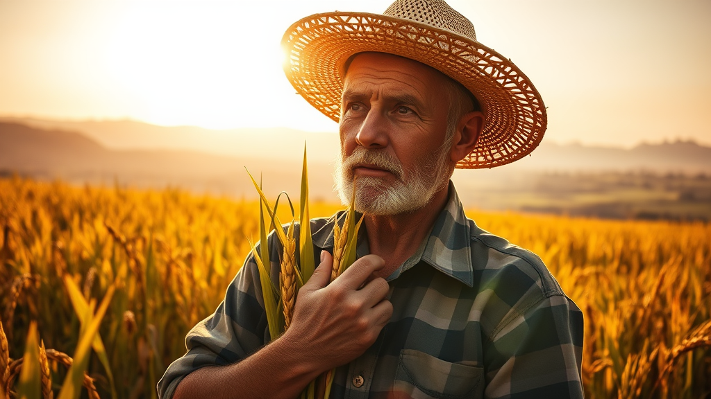 AI generated image on BasedLabs