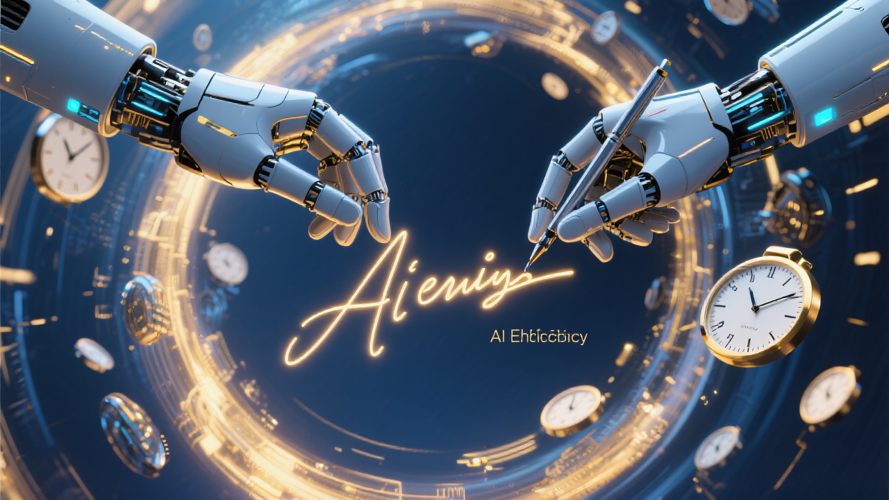 Save Time & Effort - Feature illustration