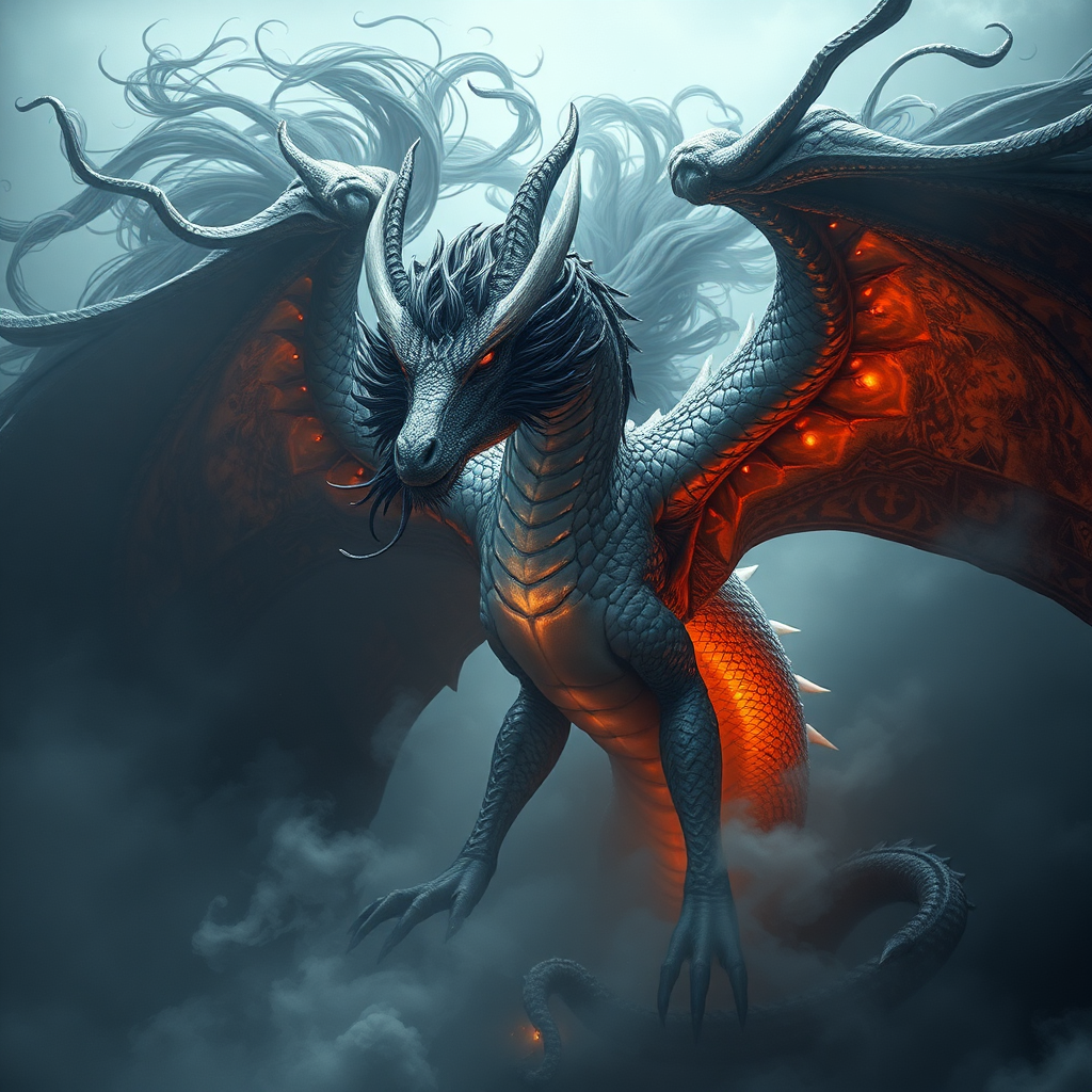 AI generated image on BasedLabs