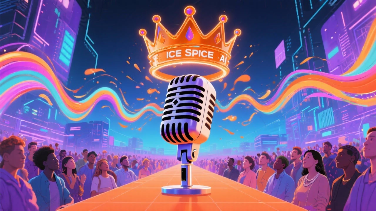 Unique Content Creation - Feature illustration