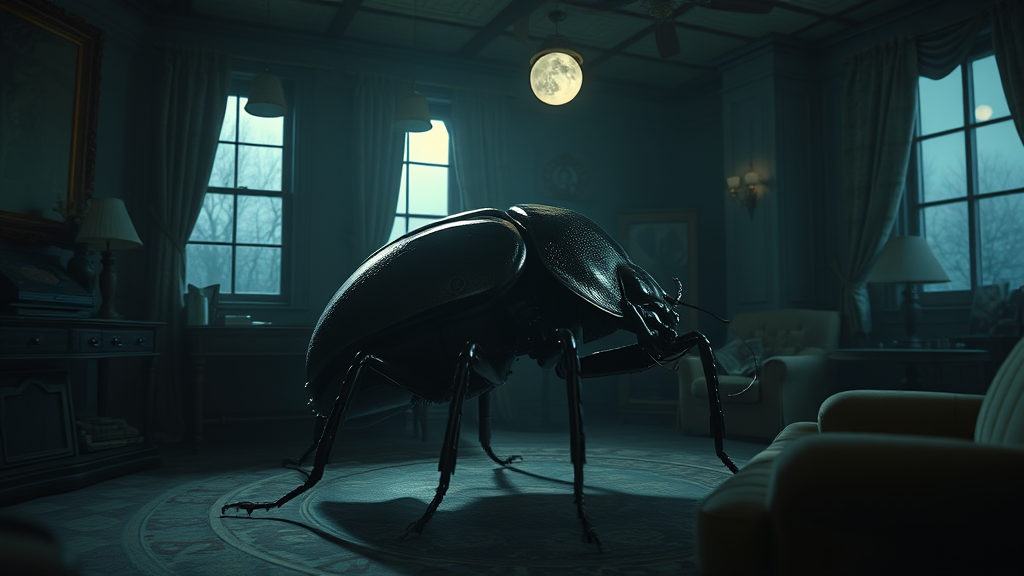 AI generated image on BasedLabs