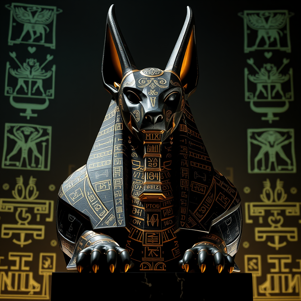 AI generated image on BasedLabs