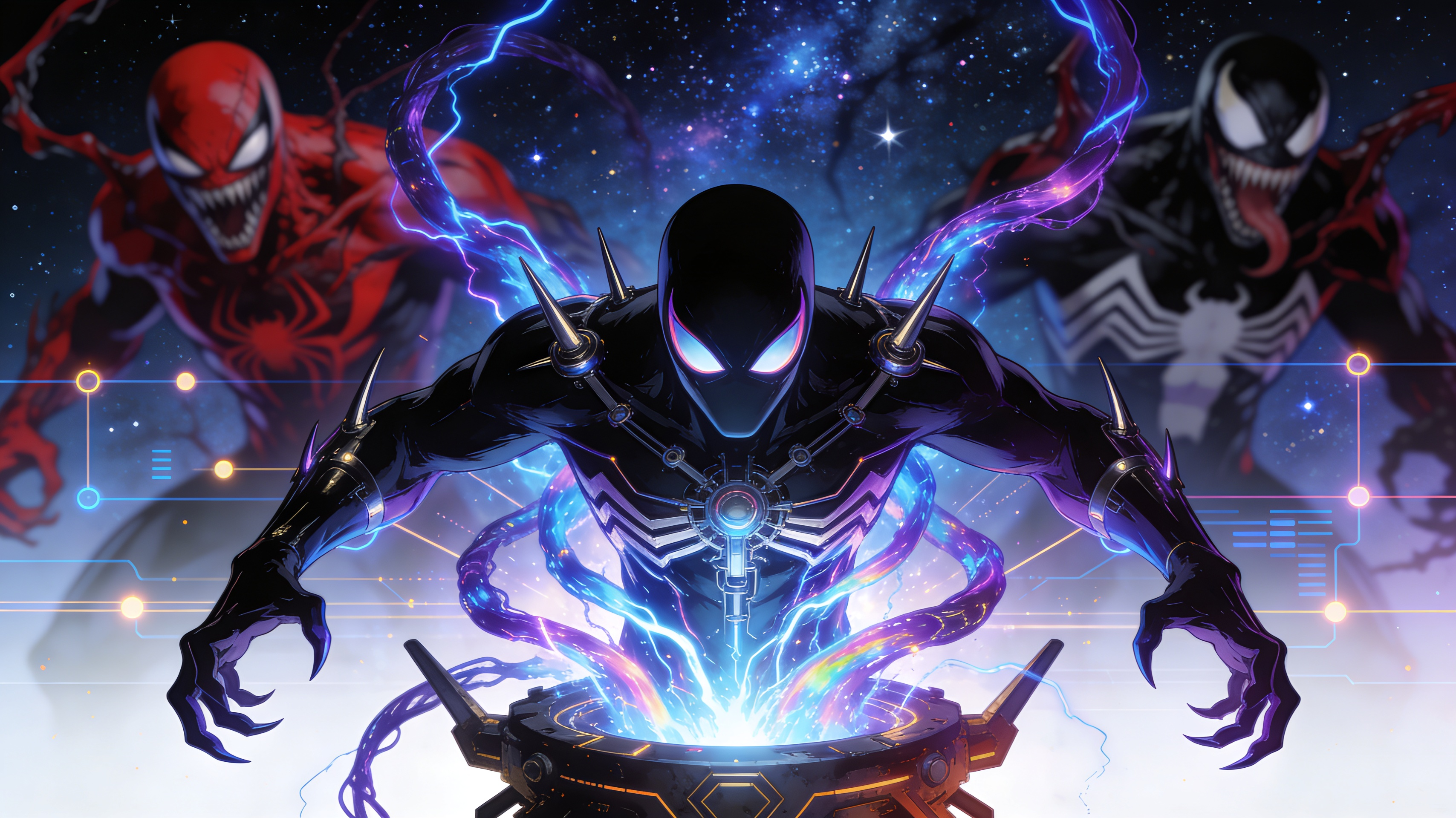 Originality Assurance System - Feature illustration