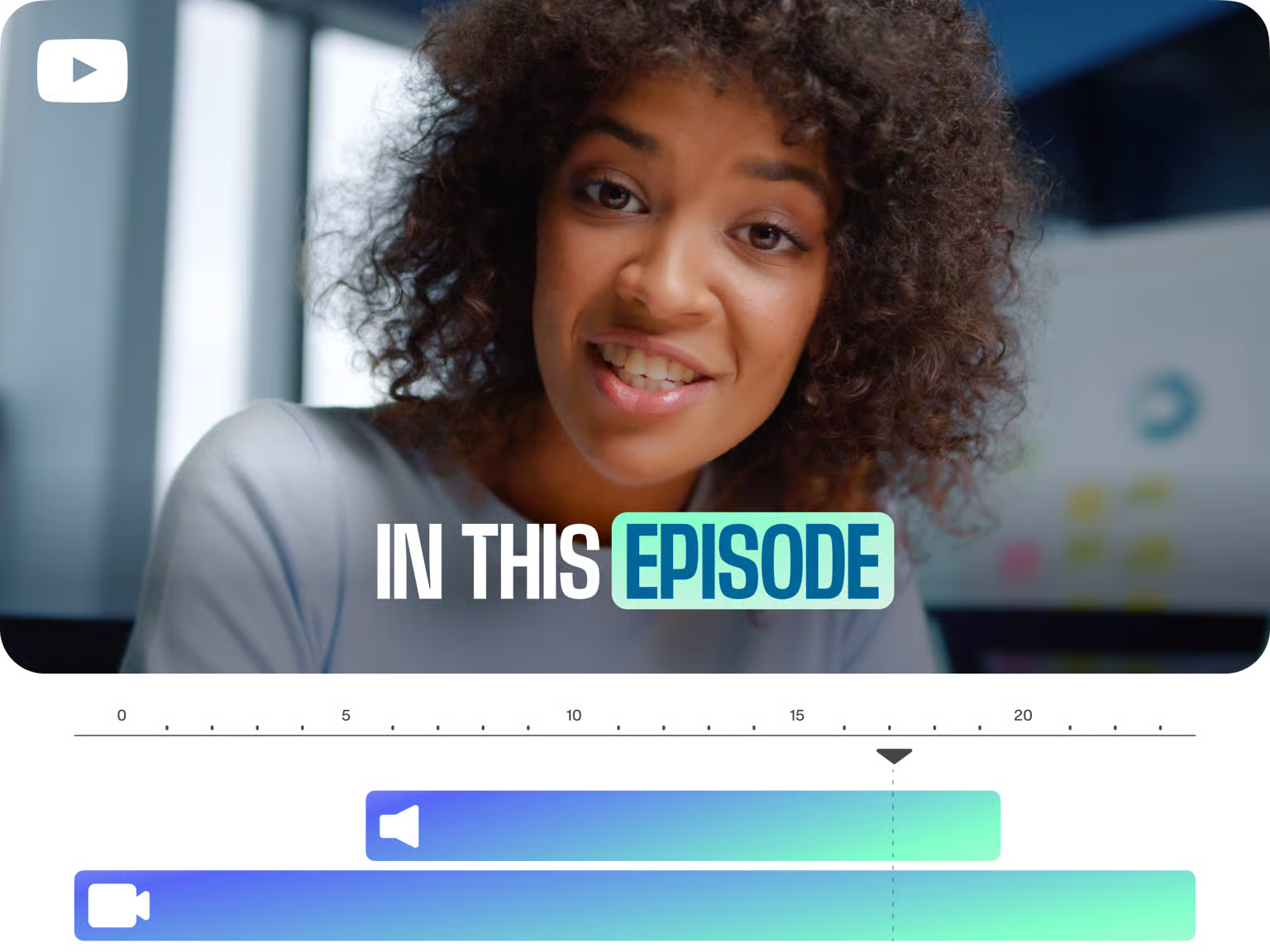 YouTube Video Editor