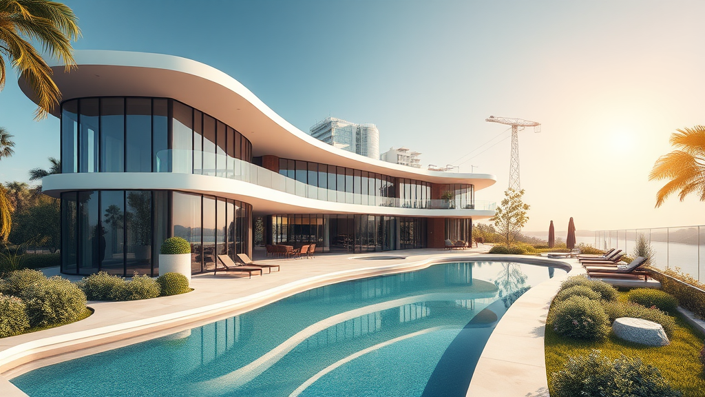 AI generated image on BasedLabs