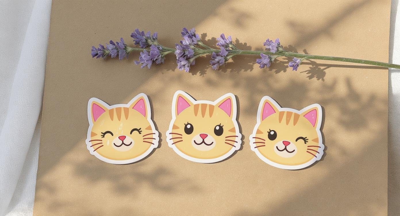 From Meme to Mascot - Feature illustration