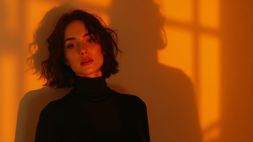 Fashion Editorial Photography Art