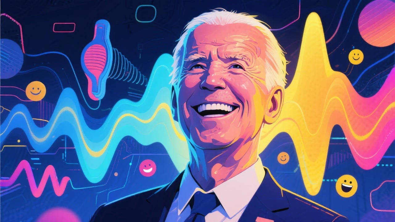 Adjustable Emotional Tone and Delivery - Feature illustration