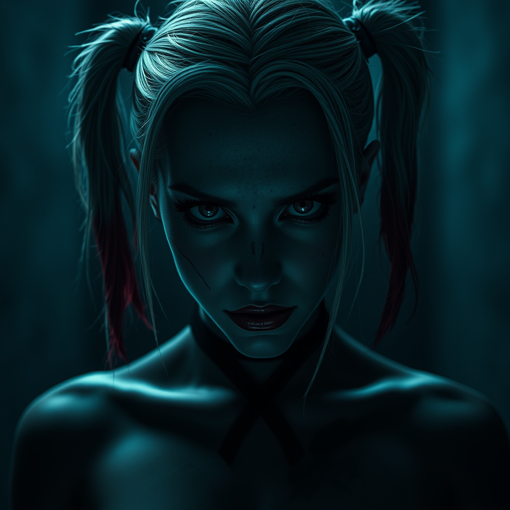 AI generated image on BasedLabs