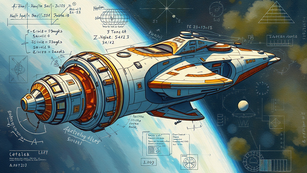 AI generated image on BasedLabs