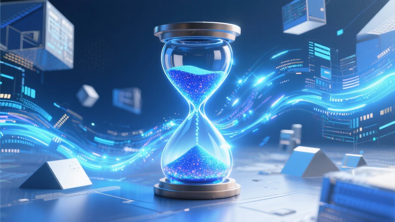 Save Time - Feature illustration