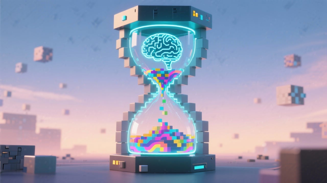 Saves Time & Effort - Feature illustration