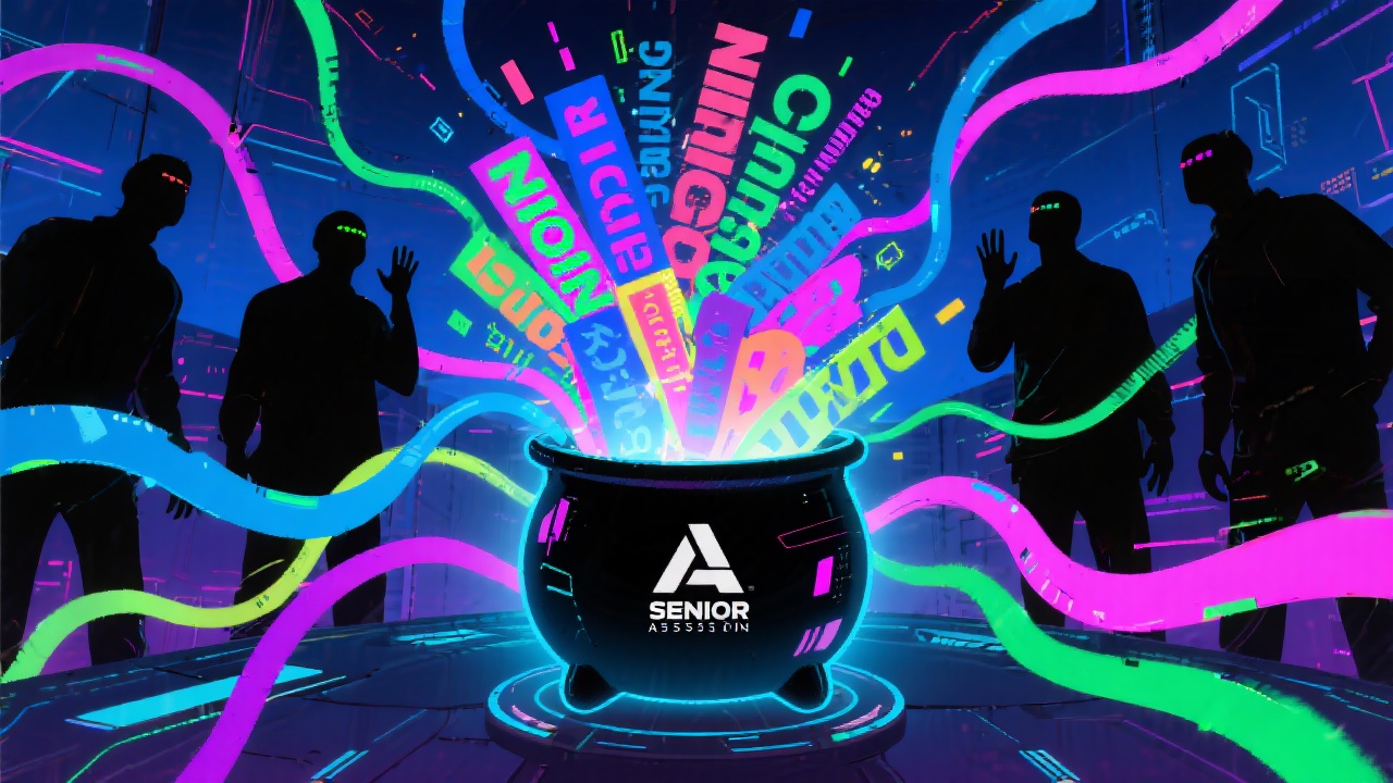 Unleash Your Team's Creativity - Feature illustration