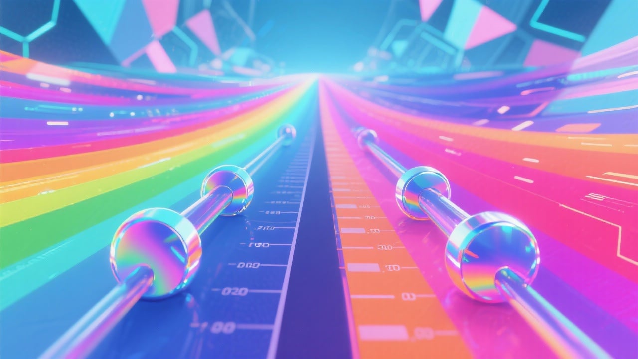 Customizable Range - Feature illustration