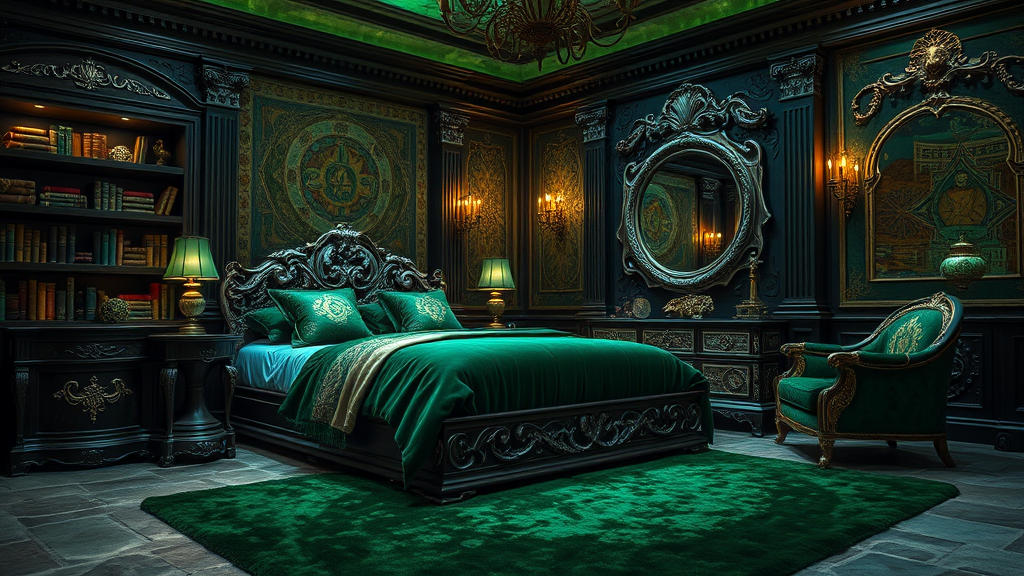 AI generated image on BasedLabs